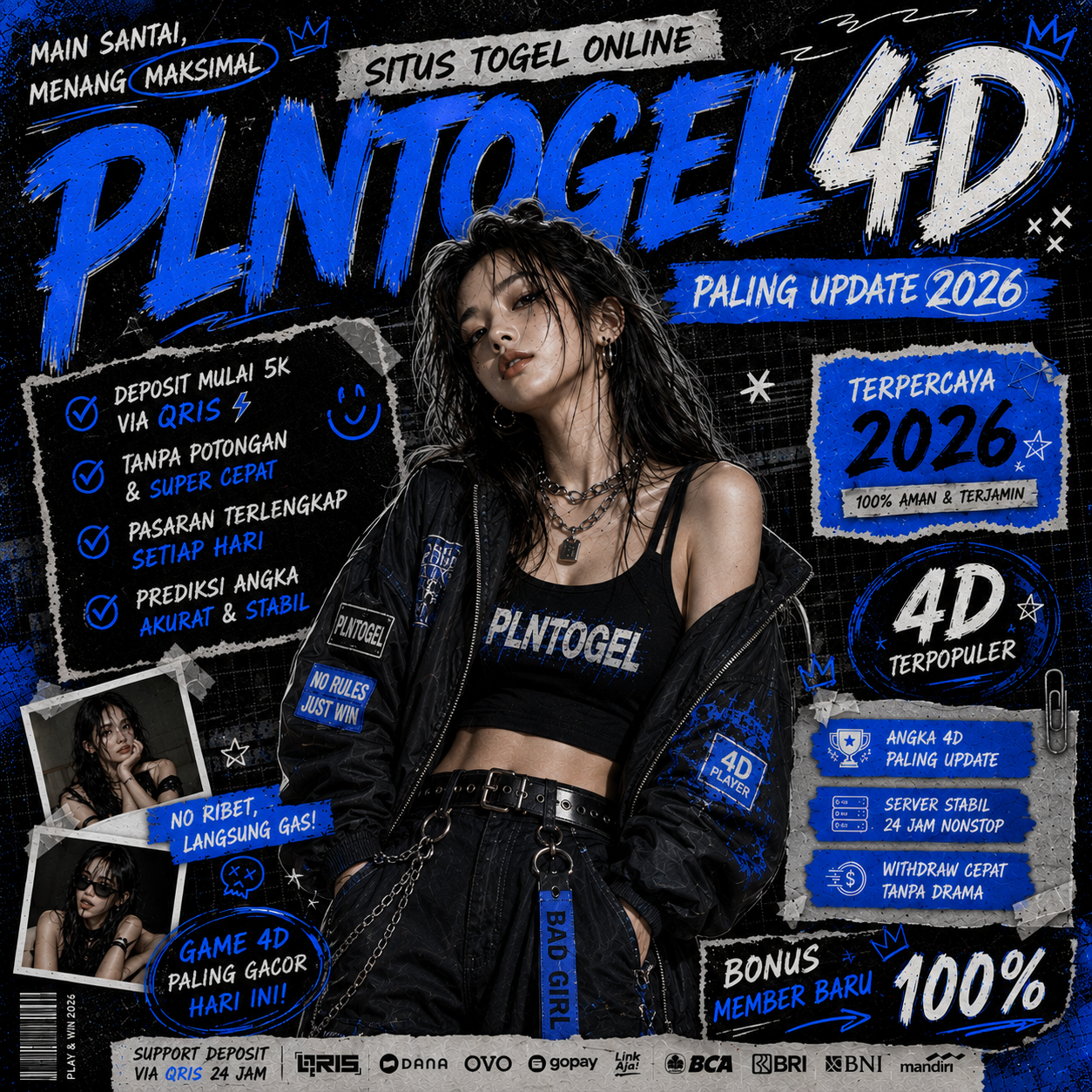 PLNTOGEL