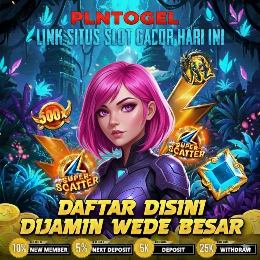 PLNTOGEL | Bandar Toto Togel Macau 4D Hk Pools Terpercaya & Link Resmi Situs Slot Gacor Gampang Maxwin Hari Ini image 1