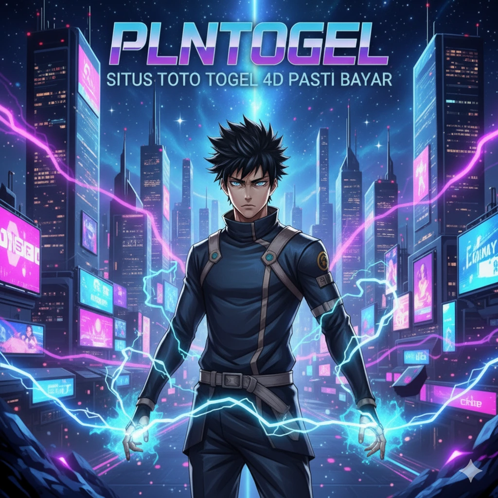 Galeri foto PLNTOGEL : Link Viral Situs Toto Slot Gacor Hari Ini Bersama Toto Togel 4D Online Terpercaya di Yogyakarta