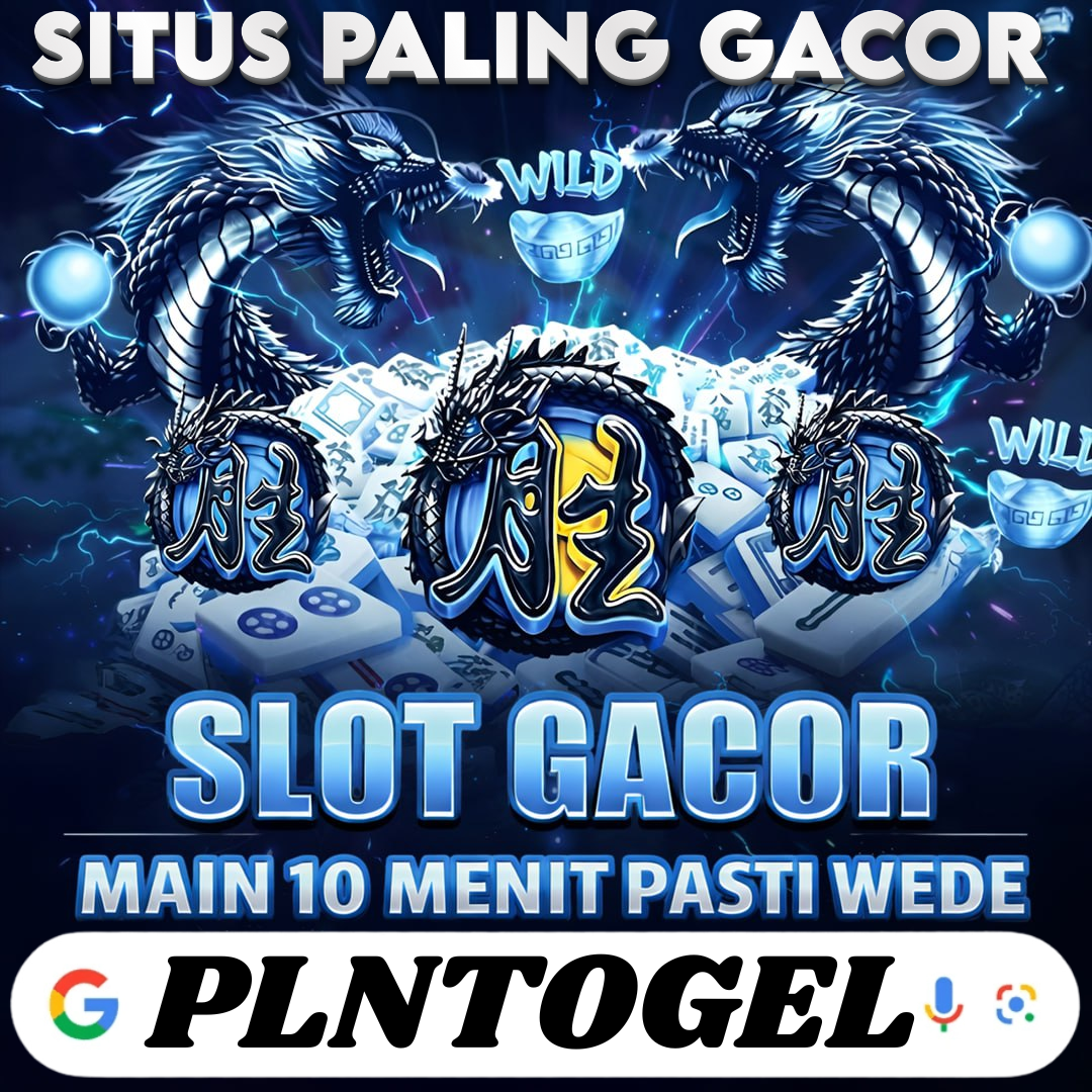 PLNTOGEL : Sini Main Situs Togel Deposit 5000 & Agen Toto Togel 4D Resmi image 1