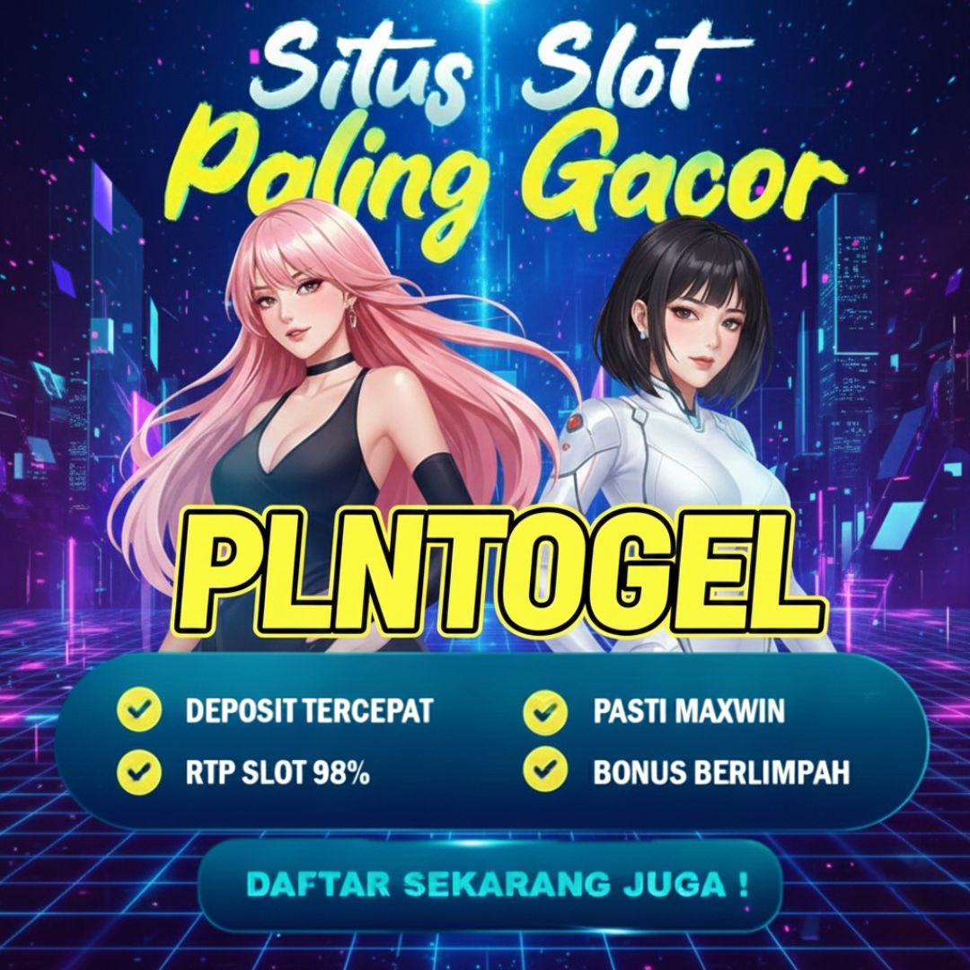 Slot Depo 5k: Link Situs Slot Dana Deposit 5000 Tanpa Potongan Edisi Terbaru 2026 image 1