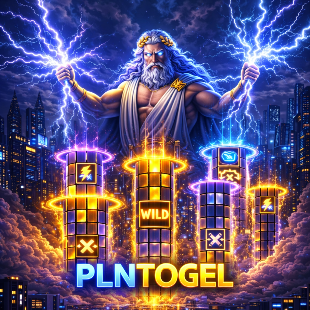 BANDAR TOGEL TERPERCAYA