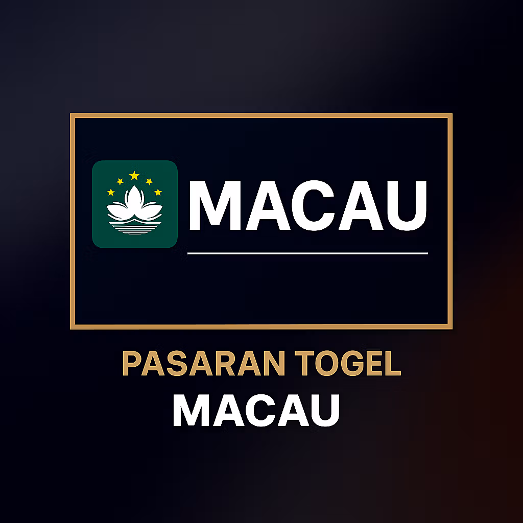 Togel Macau